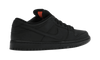 SB Dunk Low Pro Triple Black - FJ1674-001