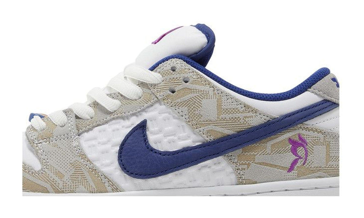 Rayssa Leal x Nike Dunk Low SB
