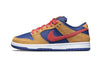 Nike Nike SB Dunk Low Reverse Papa Bear - BQ6817-700