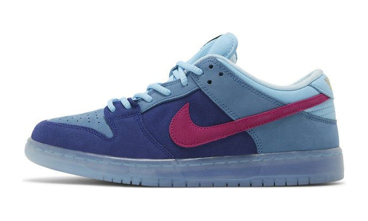 Run The Jewels x Nike Dunk Low SB 4/20