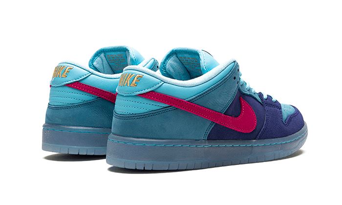 Nike Nike SB Dunk Low Run The Jewels - DO9404-400