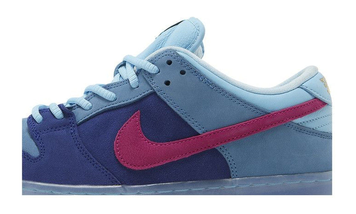 Run The Jewels x Nike Dunk Low SB 4/20