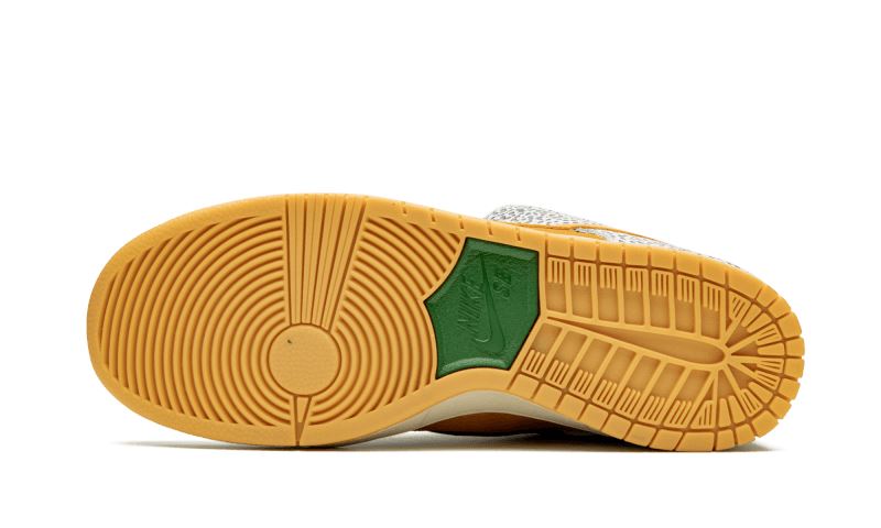 Nike SB Dunk Low Safari – limitierter Sneaker bei Shade Studios