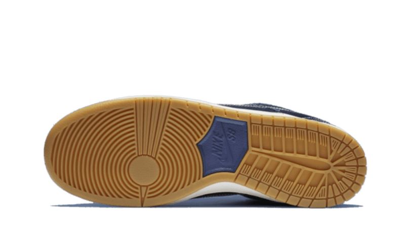 Nike SB Dunk Low Sashiko – limitierter Sneaker bei Shade Studios