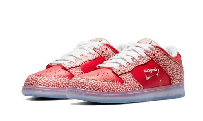 Nike Nike SB Dunk Low Stingwater Magic Mushroom - DH7650-600