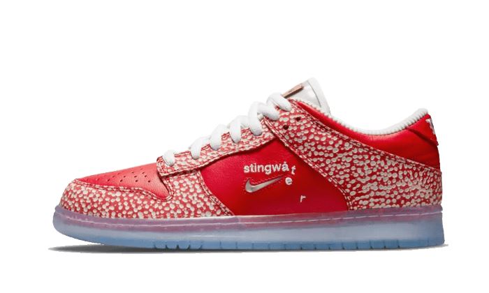 Nike SB Dunk Low Stingwater Magic Mushroom – limitierter Sneaker bei Shade Studios