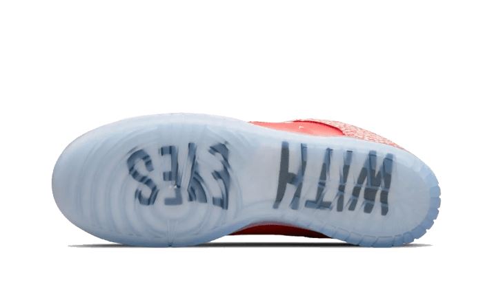 Nike SB Dunk Low Stingwater Magic Mushroom – limitierter Sneaker bei Shade Studios