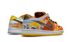 Nike Nike SB Dunk Low Street Hawker (2021) - CV1628-800