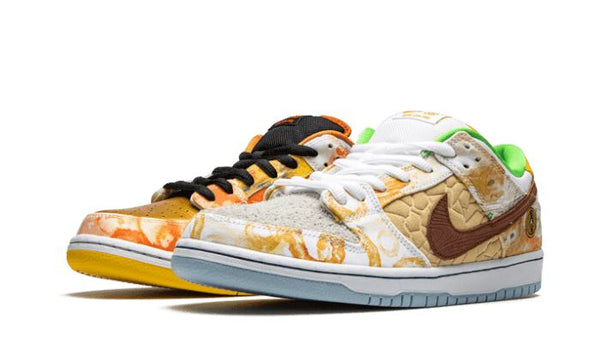 Nike Nike SB Dunk Low Street Hawker (2021) - CV1628-800