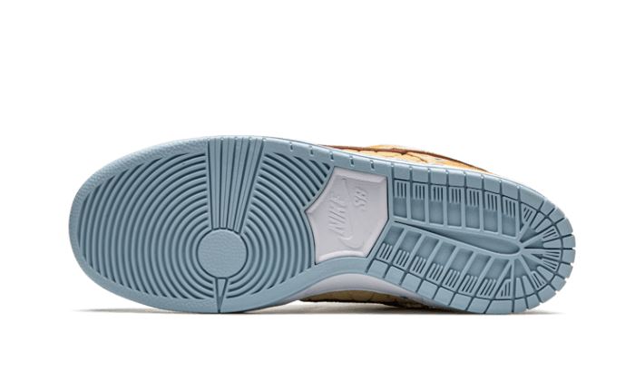 Nike SB Dunk Low Street Hawker (2021) – limitierter Sneaker bei Shade Studios