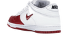 SB Dunk Low Supreme Jewel Swoosh Red - CK3480-600