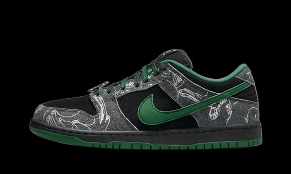 SB Dunk Low There Skateboards - HF7743-001