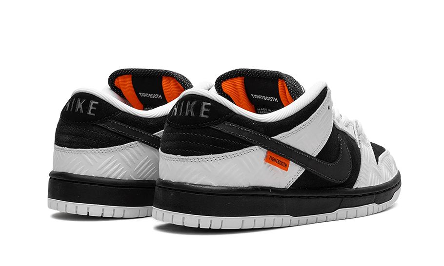 Nike SB Dunk Low TIGHTBOOTH – limitierter Sneaker bei Shade Studios