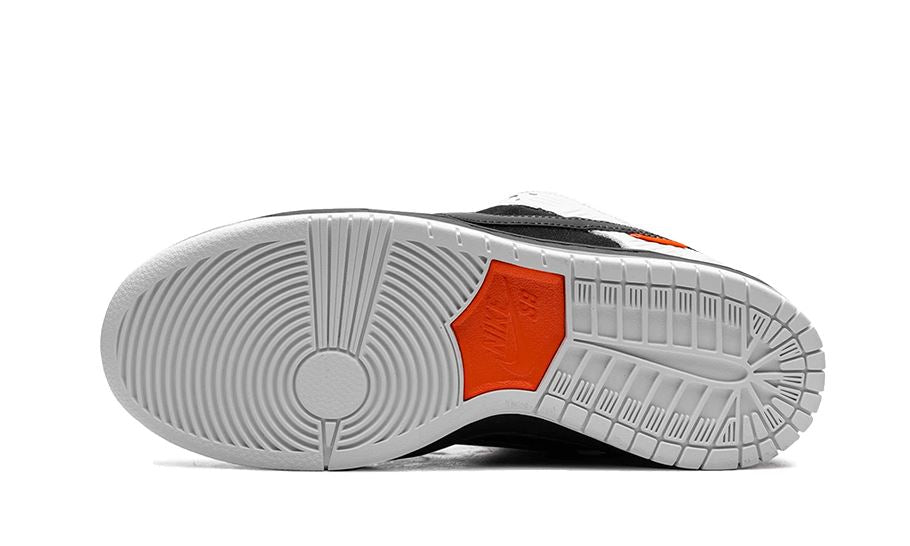 Nike SB Dunk Low TIGHTBOOTH – limitierter Sneaker bei Shade Studios