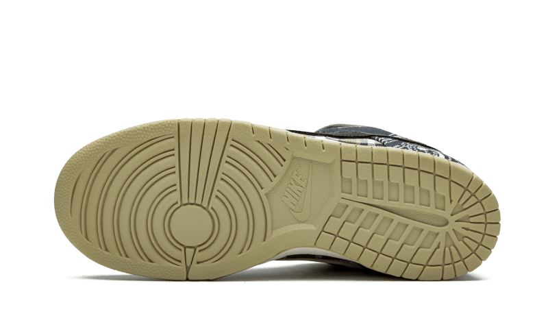 Nike SB Dunk Low Travis Scott – limitierter Sneaker bei Shade Studios