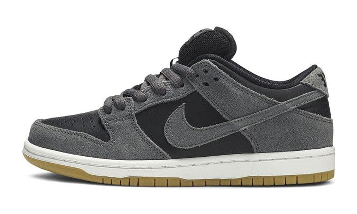 Nike SB Dunk Low TRD Dark Grey