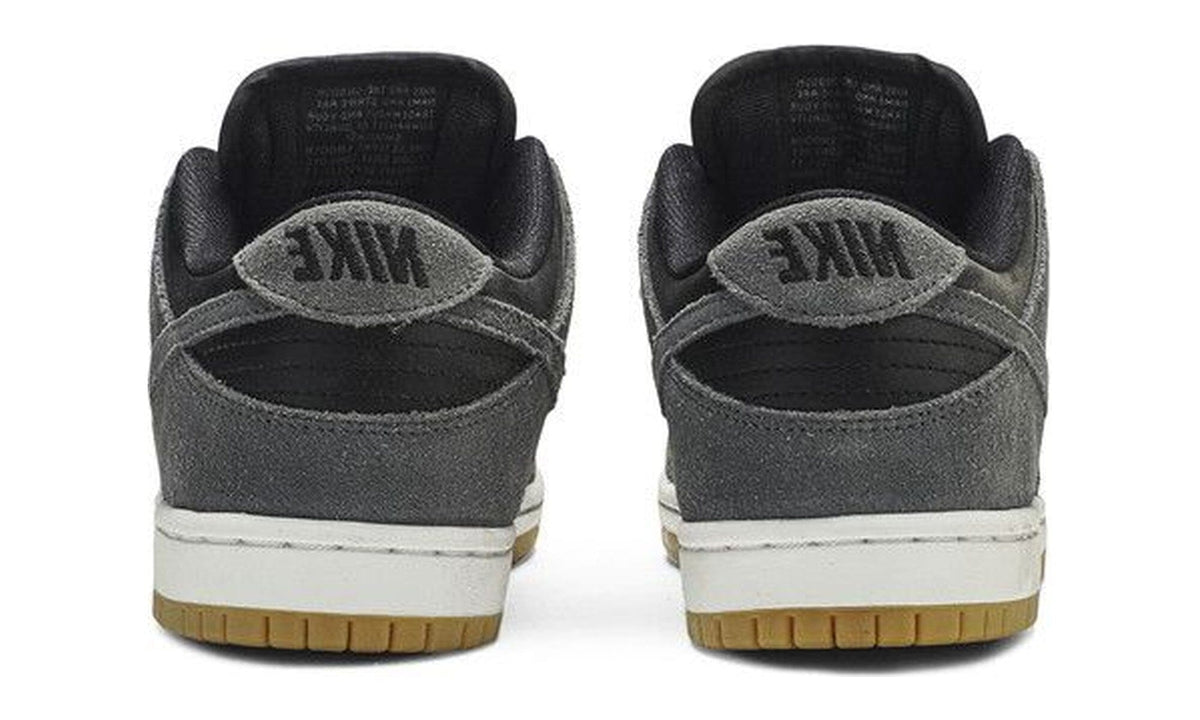 Nike SB Dunk Low TRD Dark Grey
