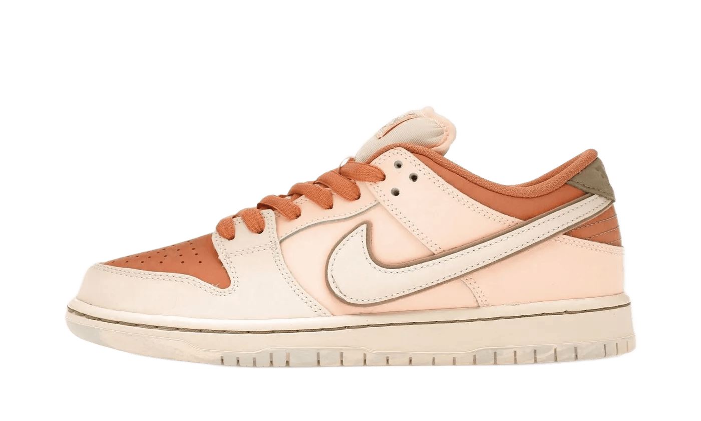 Nike SB Dunk Low Trocadéro Gardens – limitierter Sneaker bei Shade Studios