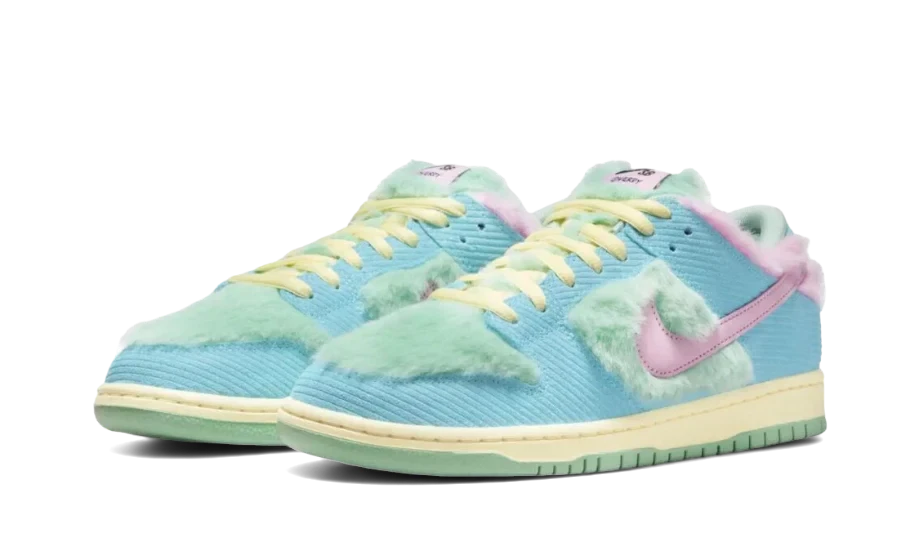 Nike SB Dunk Low Verdy Visty – limitierter Sneaker bei Shade Studios