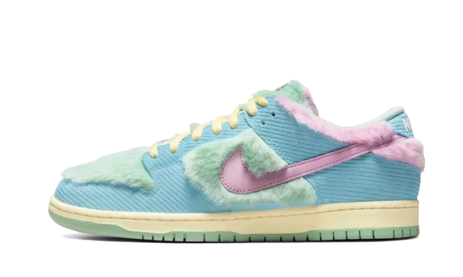 Nike SB Dunk Low Verdy Visty – limitierter Sneaker bei Shade Studios