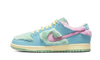 Nike Nike SB Dunk Low Verdy Visty  - FN6040-400