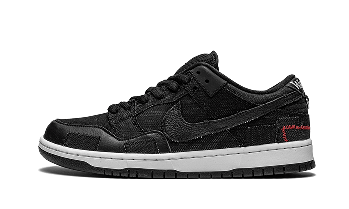 Nike Nike SB Dunk Low Wasted Youth - DD8386-001