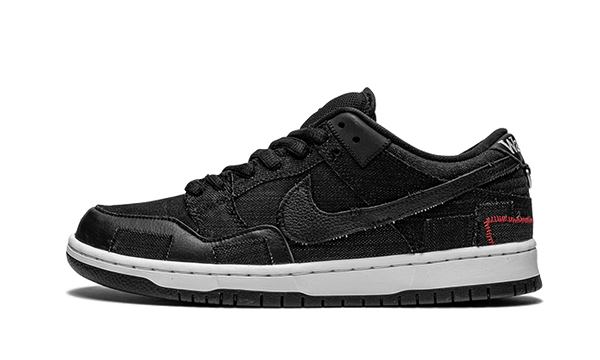 Nike Nike SB Dunk Low Wasted Youth - DD8386-001