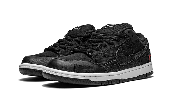 Nike Nike SB Dunk Low Wasted Youth - DD8386-001