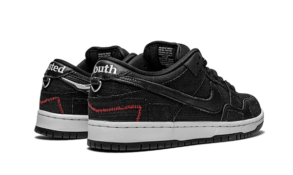 Nike Nike SB Dunk Low Wasted Youth - DD8386-001