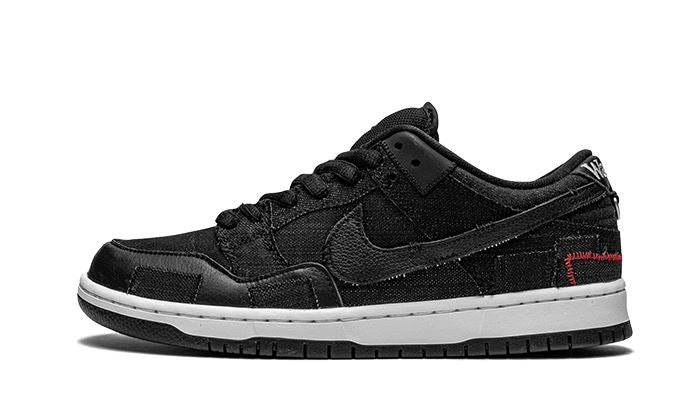 Nike Nike SB Dunk Low Wasted Youth - DD8386-001