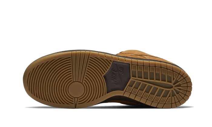 Nike SB Dunk Low Wheat – limitierter Sneaker bei Shade Studios
