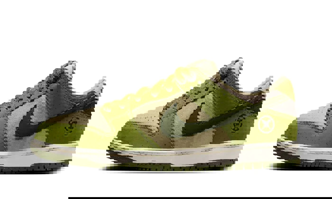 Nike SB Dunk Low Yuto Horigome Asparagus
