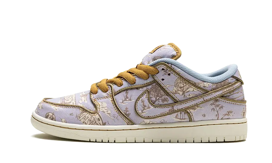 Nike Nike SB Dunk Low Premium Pastoral Print - FN5880-001