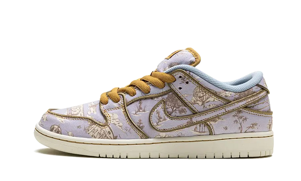 Nike Nike SB Dunk Low Premium Pastoral Print - FN5880-001