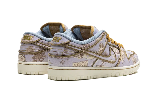 Nike Nike SB Dunk Low Premium Pastoral Print - FN5880-001