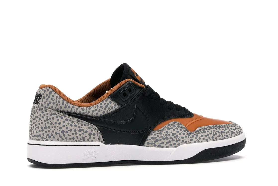 SB GTS Return Safari - CV6283-001