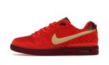 Nike SB Zoom Air Paul Rodriguez 1 Habanero Red All-Star