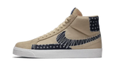Nike SB Zoom Blazer Mid Sashiko Sesame