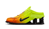 Nike Shox MR4 Martine Rose Safety Orange