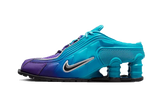 Nike Shox MR4 Martine Rose Scuba Blue