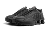 Nike Nike Shox R4 Black - AR3565-004