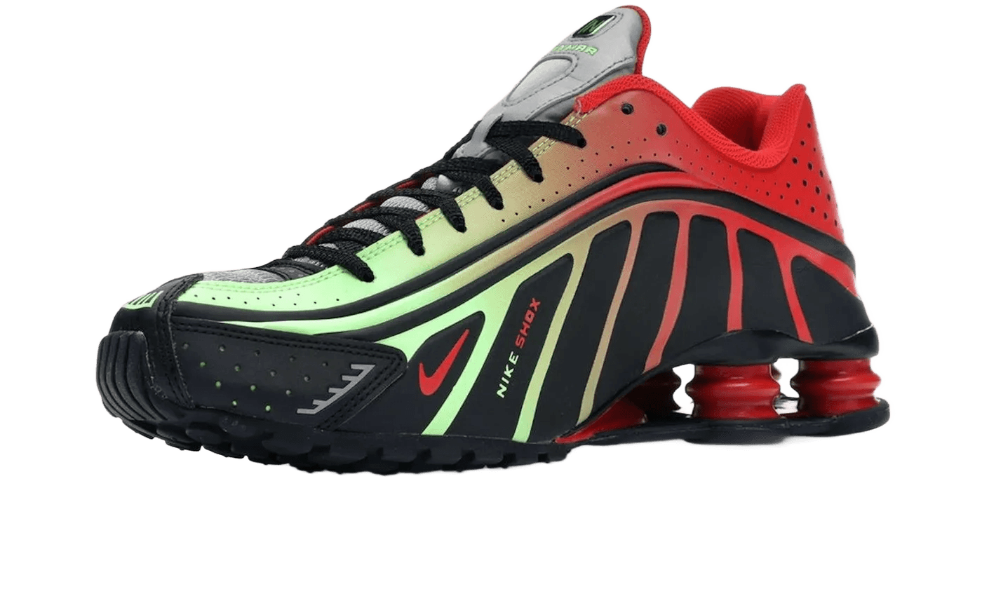 Nike Shox R4 Neymar Black – limitierter Sneaker bei Shade Studios