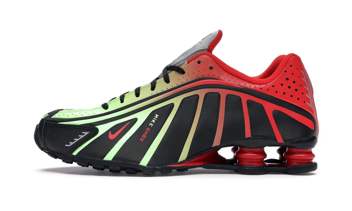 Nike Shox R4 Neymar Black – limitierter Sneaker bei Shade Studios