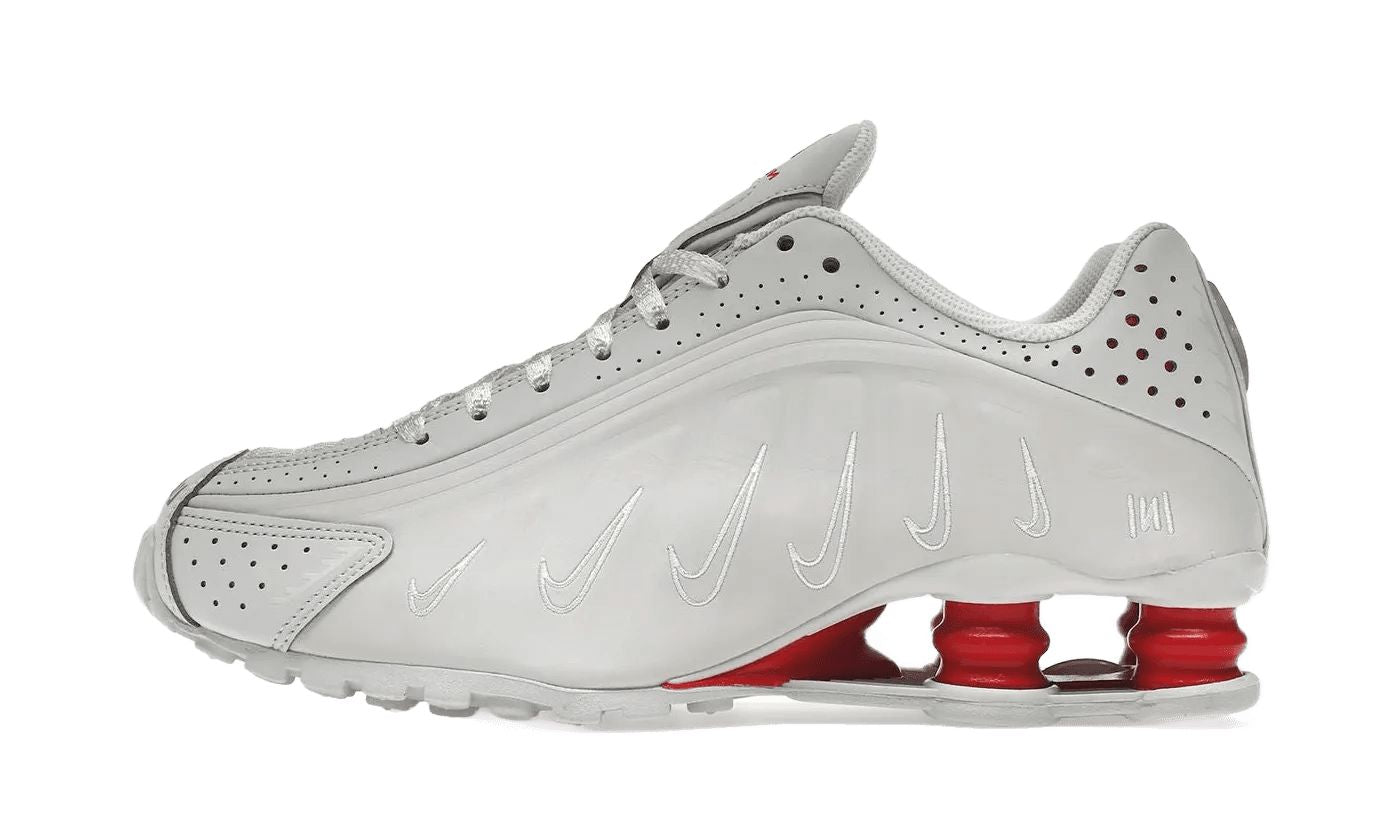 Nike Shox R4 Neymar White – limitierter Sneaker bei Shade Studios