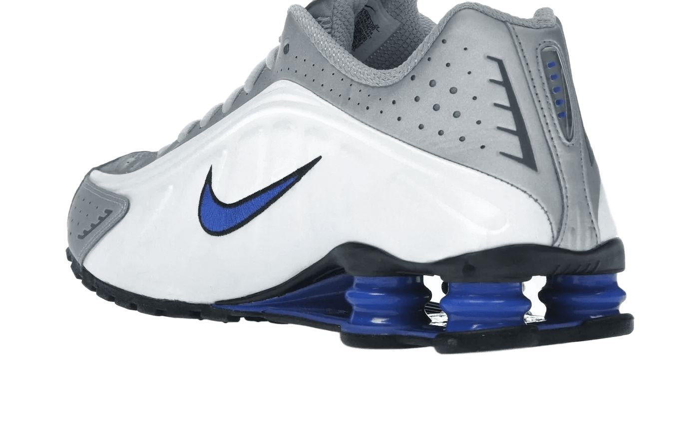 Nike Shox R4 Orlando