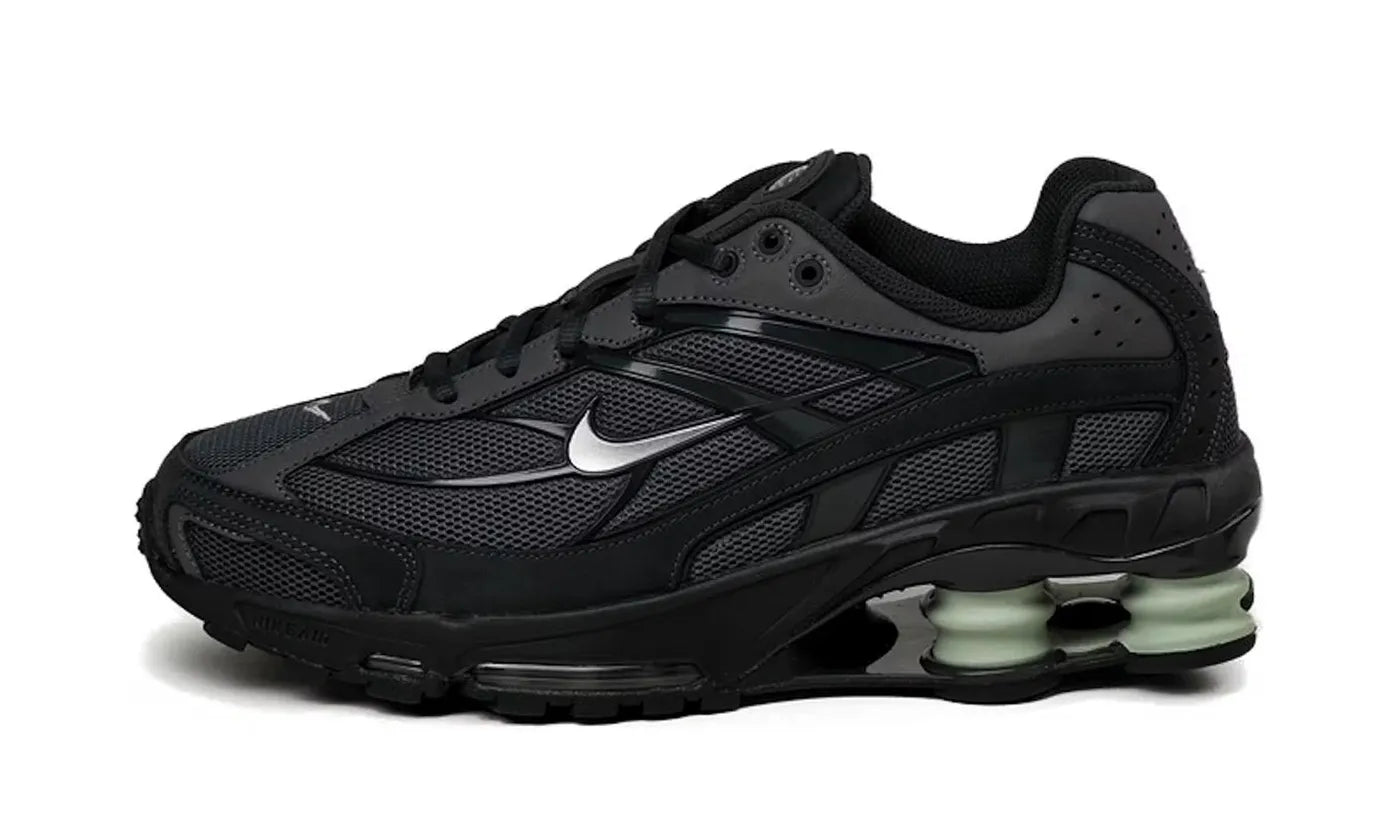 Nike Shox Ride 2 Anthracite Jade Horizon – limitierter Sneaker bei Shade Studios