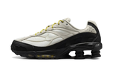 Nike Shox Ride 2 Light Bone Black