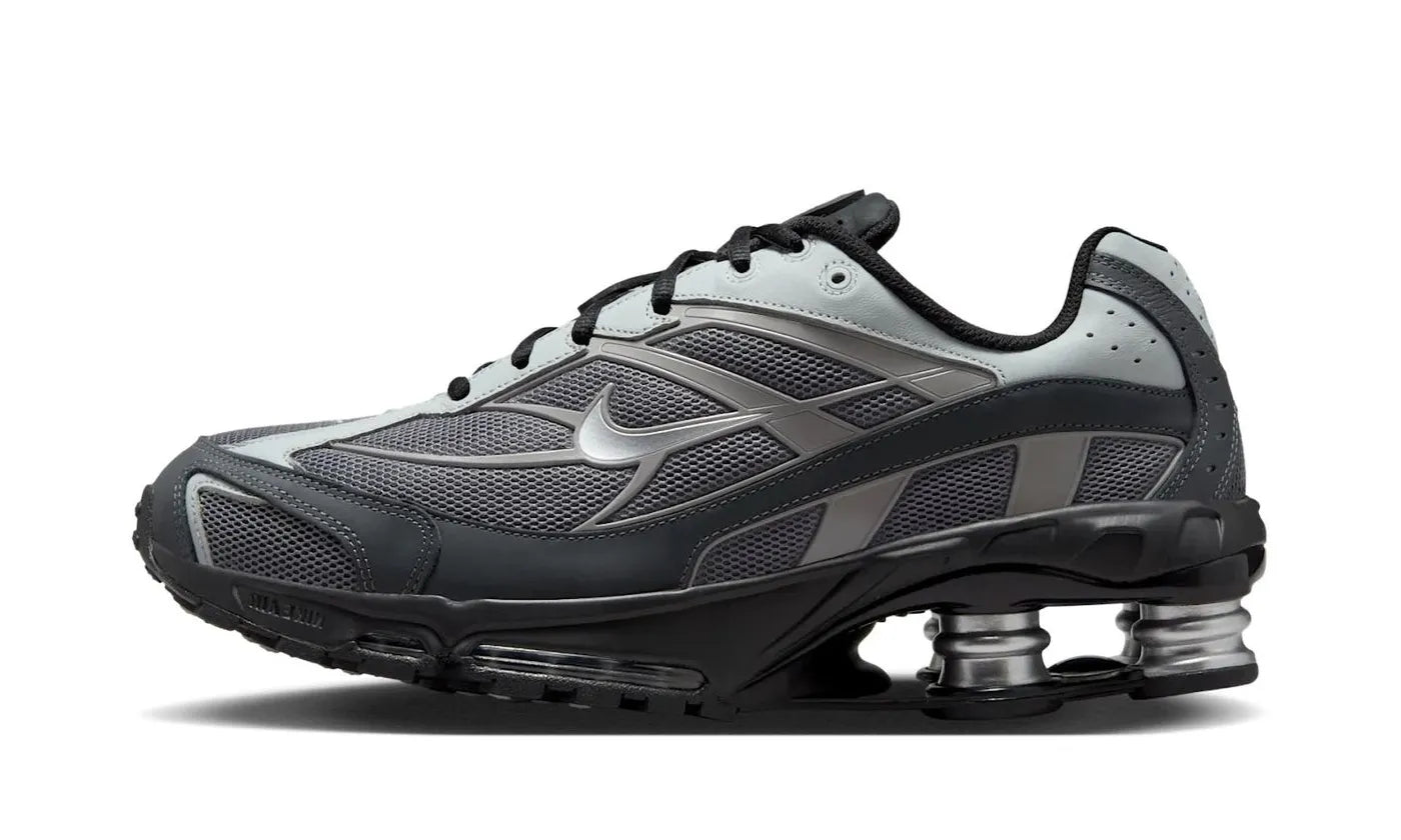 Nike Shox Ride 2 Light Graphite – limitierter Sneaker bei Shade Studios