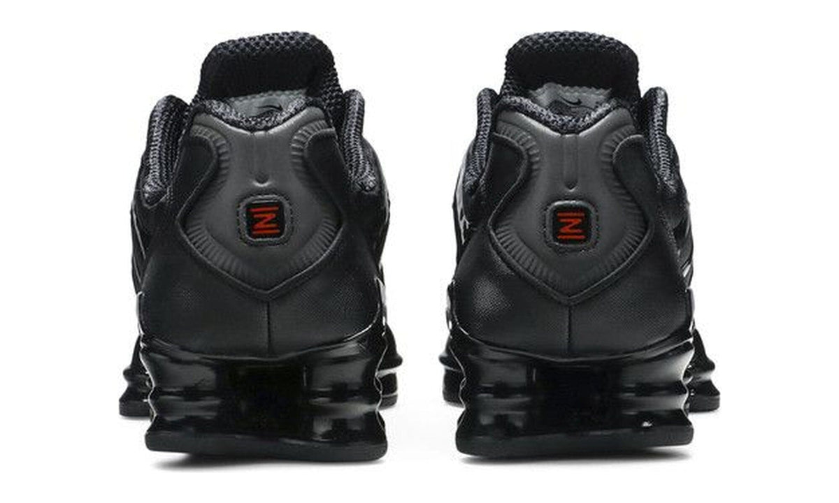 Nike Wmns Shox TL Black 2019