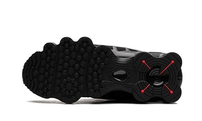 Nike Shox TL Black Max Orange – limitierter Sneaker bei Shade Studios